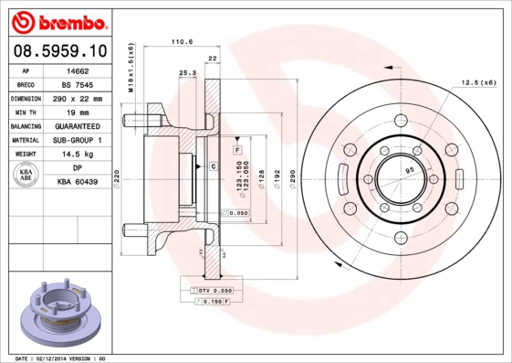 BS 7545