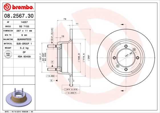 BS 7155