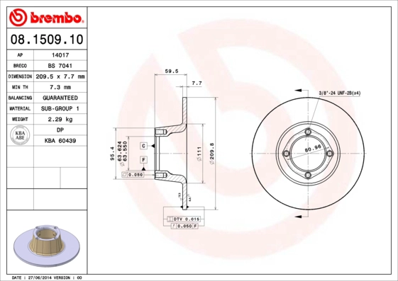 BS 7041
