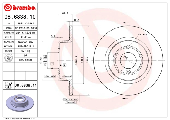 BS 7515