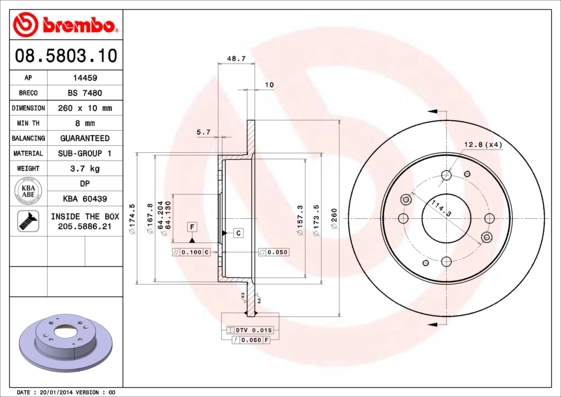 BS 7480