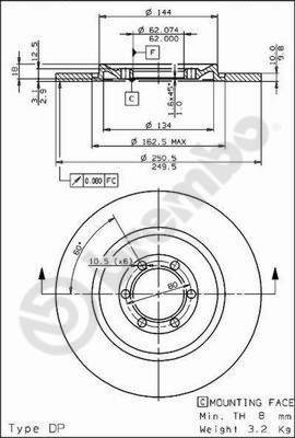 BS 7257