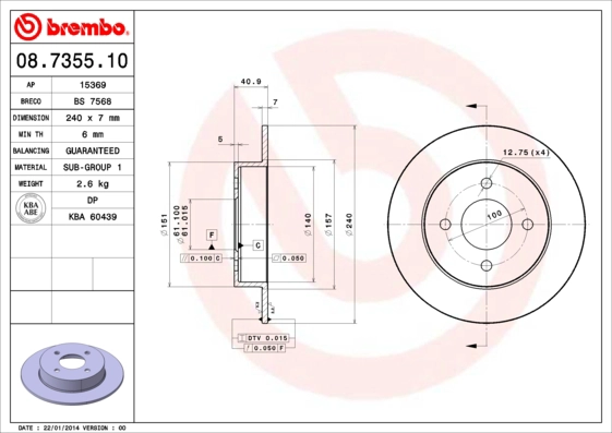 BS 7568