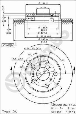 BS 7886