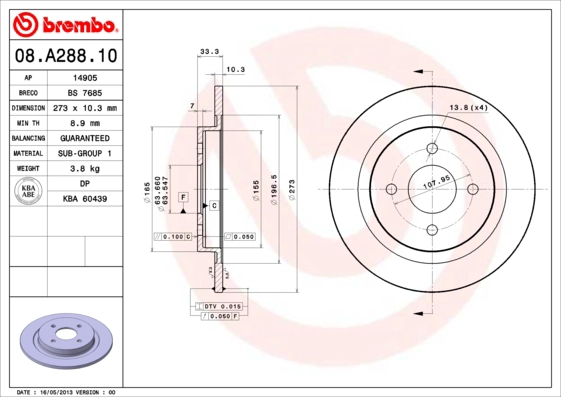 BS 7685