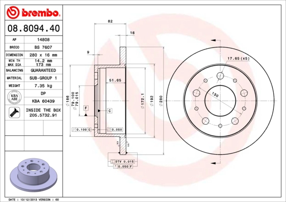 BS 7607