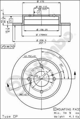 BS 7352