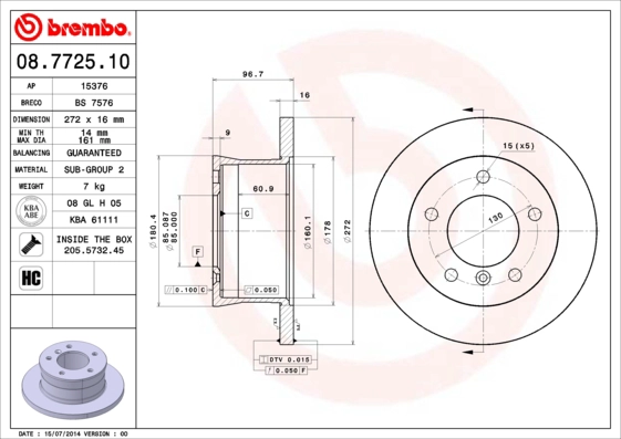 BS 7576