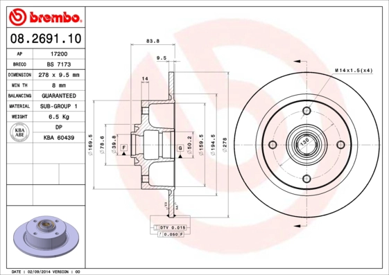 BS 7173