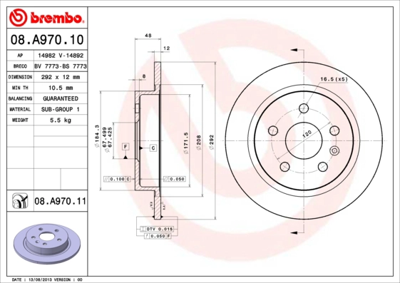BS 7773