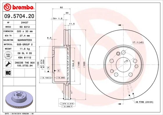 BS 8312