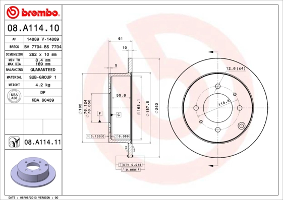 BS 7704