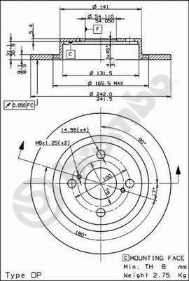 BS 7613
