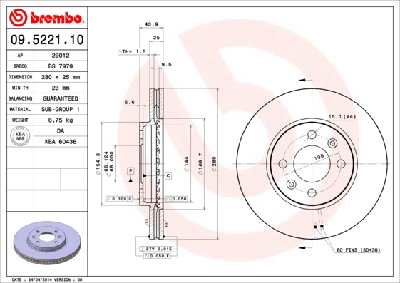 BS 7979