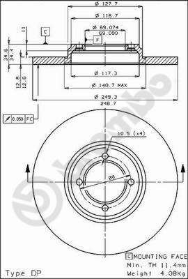 BS 7132