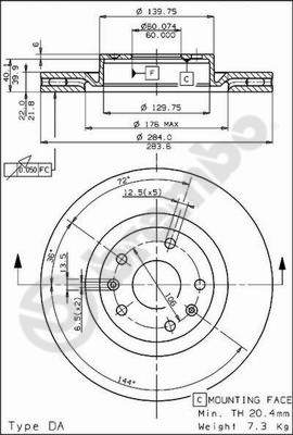 BS 7973