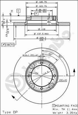 BS 7366
