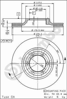 BS 8076