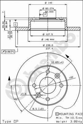 BS 7254
