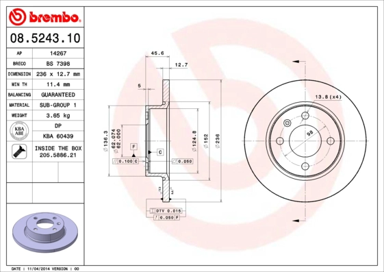 BS 7398