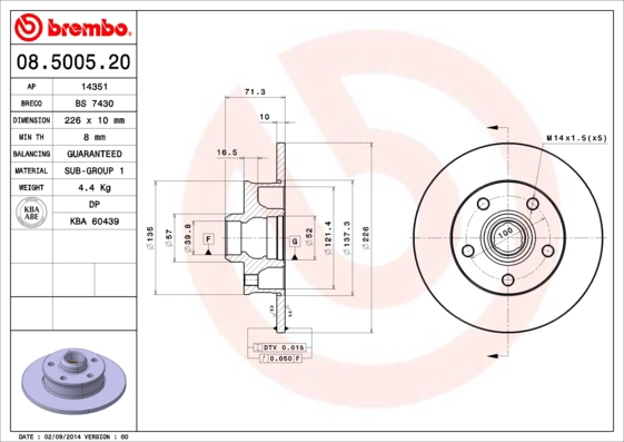 BS 7430