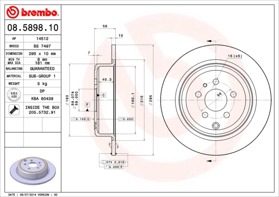 BS 7497