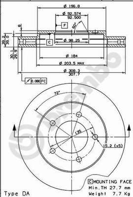 BS 8331