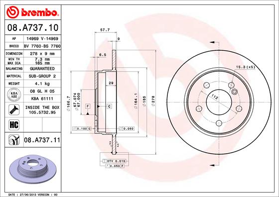 BS 7760