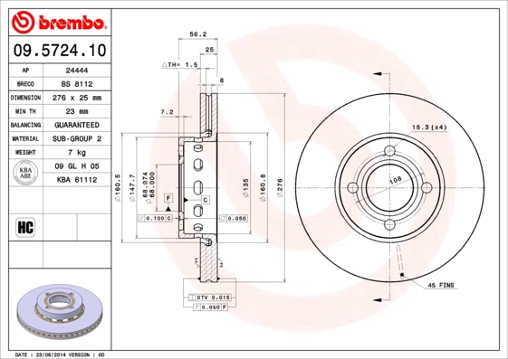 BS 8112