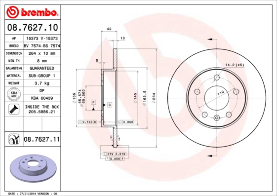 BS 7574