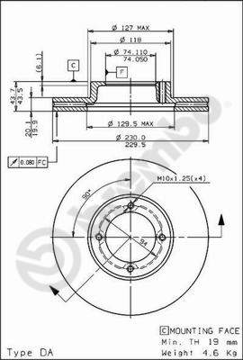 BS 8194