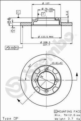 BS 7412