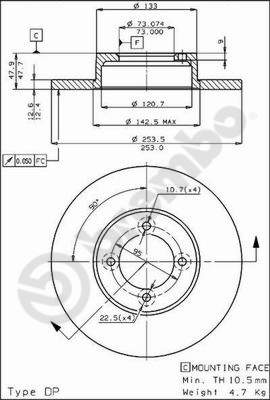 BS 7341