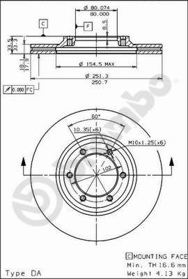 BS 8101
