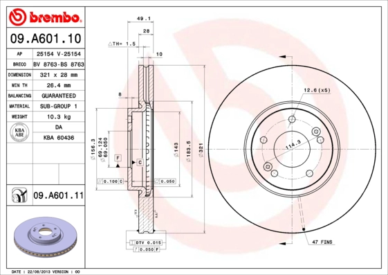 BS 8763