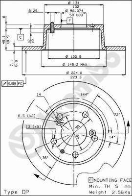 BS 7250