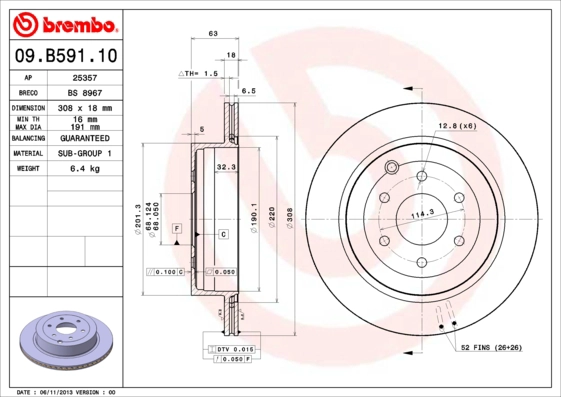 BS 8967