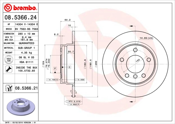 BS 7563