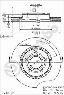 BS 7920