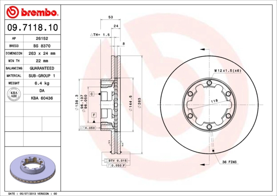 BS 8370