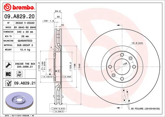 BS 8940