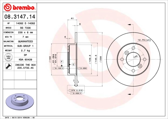 BS 7336