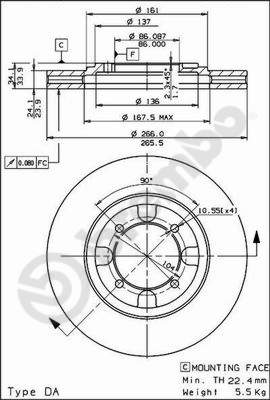 BS 8048