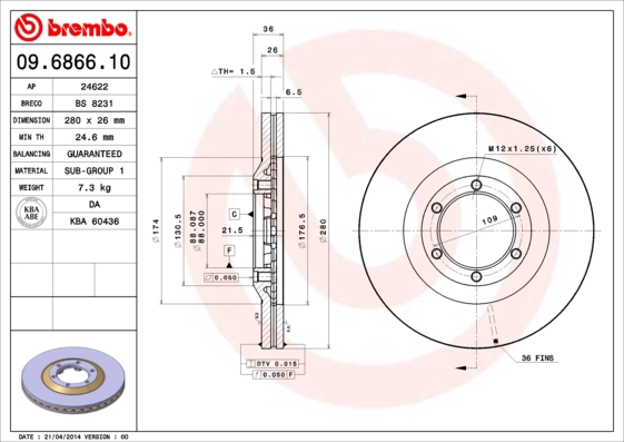 BS 8231