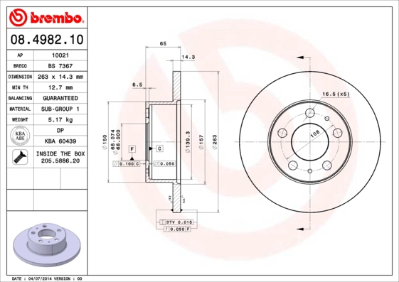BS 7367