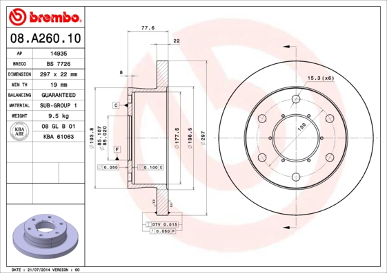 BS 7726