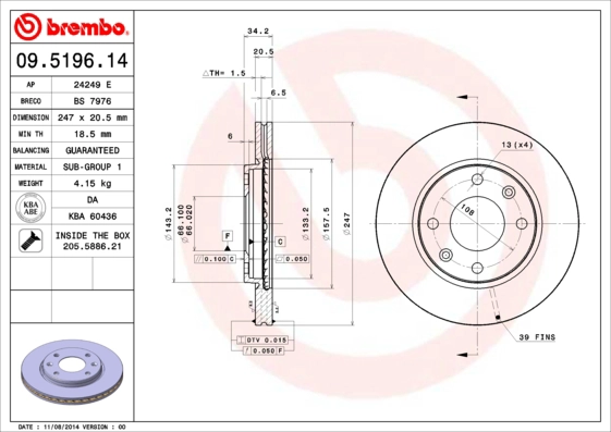 BS 7976