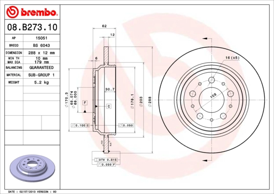 BS 6043
