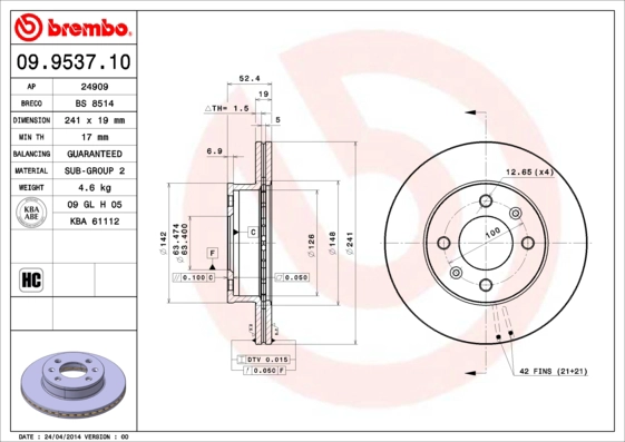 BS 8514