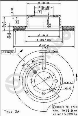 BS 8163